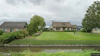 Bedrijfsruimtes for rent in Uithoorn - Photo from Google Street View