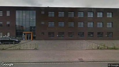 Bedrijfsruimtes for rent in Breda - Photo from Google Street View