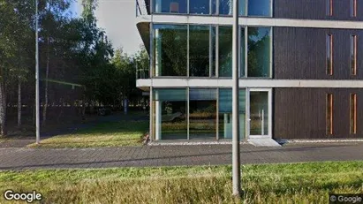 Kontorlokaler til leje i Eindhoven - Foto fra Google Street View
