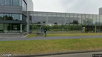 Kontorer til leie i Eindhoven – Bilde fra Google Street View