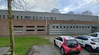 Bedrijfsruimtes for rent in Winsum - Photo from Google Street View