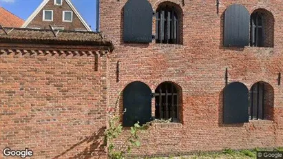 Kontorslokaler till salu i Leeuwarden – Foto från Google Street View