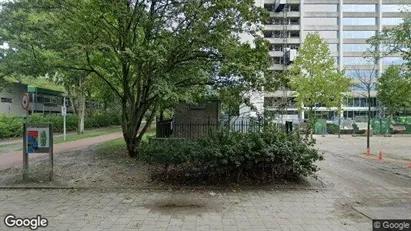 Kantorruimte for rent in Amsterdam De Baarsjes - Photo from Google Street View