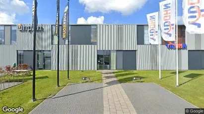Kantorruimte for rent in Leek - Photo from Google Street View