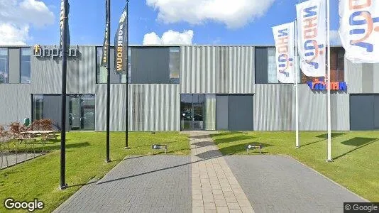 Kantorruimte for rent i Leek - Foto uit Google Street View