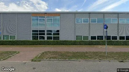 Kantorruimte for rent in Arnhem - Photo from Google Street View