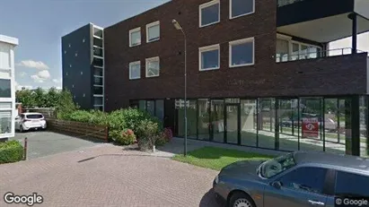Kontorslokaler för uthyrning i Menameradiel – Foto från Google Street View