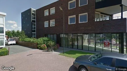Kontorlokaler til leje i Menameradiel - Foto uit Google Street View