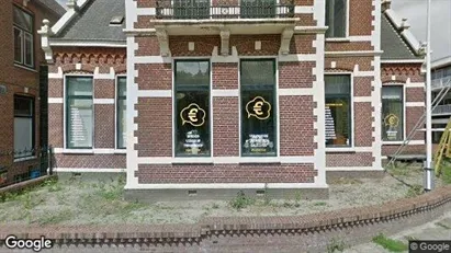 Bedrijfsruimtes for rent in Oldambt - Photo from Google Street View