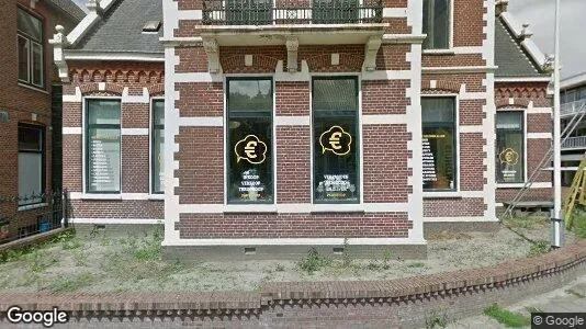 Lokaler til leie i Oldambt - Foto uit Google Street View
