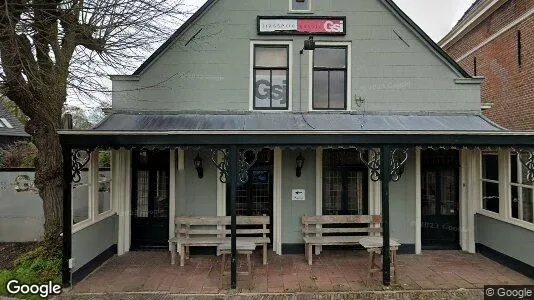 Kantorruimte for sale i Wijdemeren - Foto uit Google Street View