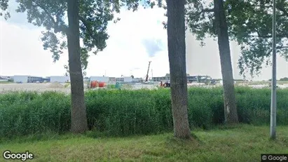 Lokaler til leie i Alphen aan den Rijn – Bilde fra Google Street View
