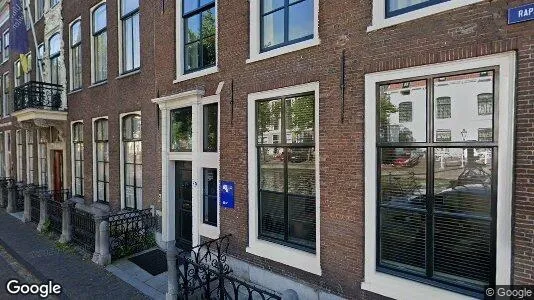 Bedrijfsruimtes for sale i Leiden - Foto uit Google Street View