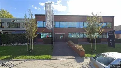 Bedrijfsruimtes for sale in Katwijk - Photo from Google Street View