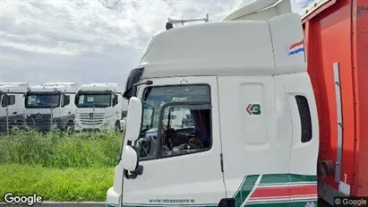 Bedrijfsruimtes for sale in Kaag en Braassem - Photo from Google Street View