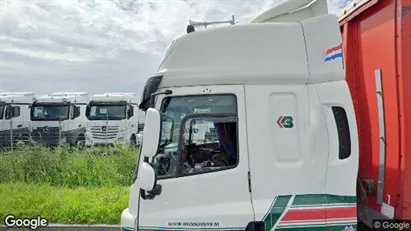 Bedrijfsruimtes for sale in Kaag en Braassem - Photo from Google Street View