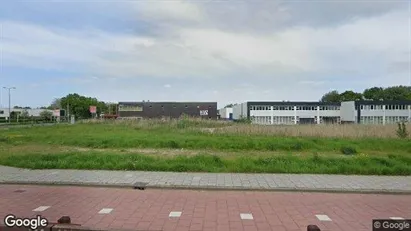Bedrijfsruimtes for sale in Zoeterwoude - Photo from Google Street View