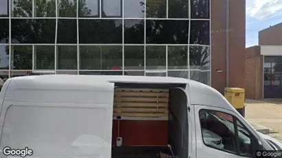 Bedrijfsruimtes for sale in Zoeterwoude - Photo from Google Street View