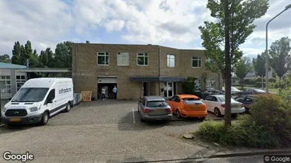 Kantorruimte for sale in Leiden - Photo from Google Street View