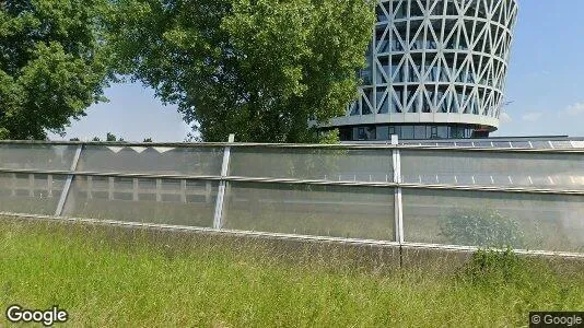 Kantorruimte te koop i Kaag en Braassem - Foto uit Google Street View