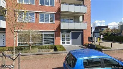 Bedrijfsruimtes for sale in Leiden - Photo from Google Street View