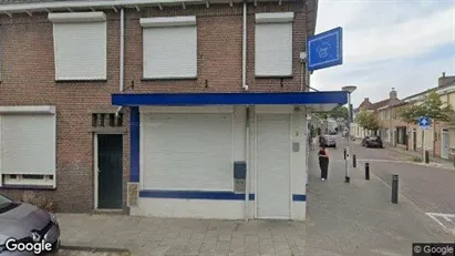 Bedrijfsruimtes for sale in Tilburg - Photo from Google Street View