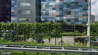 Kantorruimte for rent in Amsterdam Westpoort - Photo from Google Street View