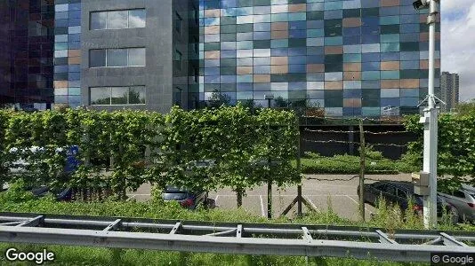 Kantorruimte te huur i Amsterdam Westpoort - Foto uit Google Street View