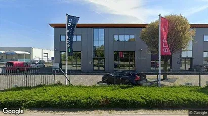 Kantorruimte for sale in Baarle-Nassau - Photo from Google Street View