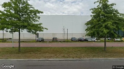 Bedrijfsruimtes for rent in Amsterdam Westpoort - Photo from Google Street View