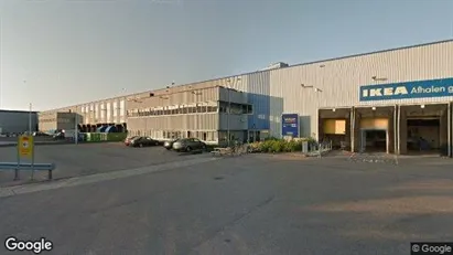 Bedrijfsruimtes for rent in Amsterdam-Zuidoost - Photo from Google Street View