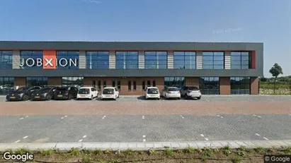 Kontorer til leie i Geldermalsen – Bilde fra Google Street View