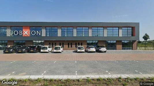 Kontorer til leie i Geldermalsen - Foto uit Google Street View