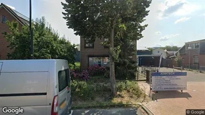 Gewerbeflächen zum Kauf in Tiel – Foto von Google Street View