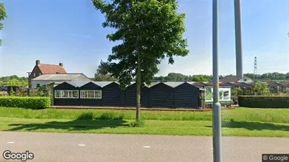 Bedrijfsruimtes for sale in Tiel - Photo from Google Street View