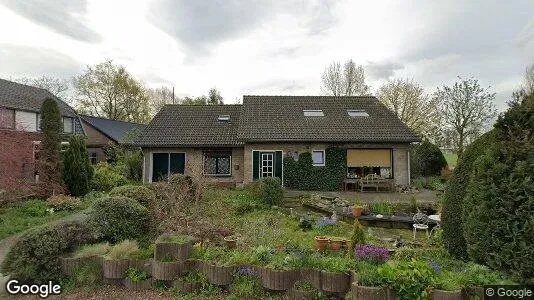 Bedrijfsruimtes for sale i Giessenlanden - Foto uit Google Street View