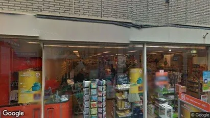 Gewerbeflächen zum Kauf in Tiel – Foto von Google Street View