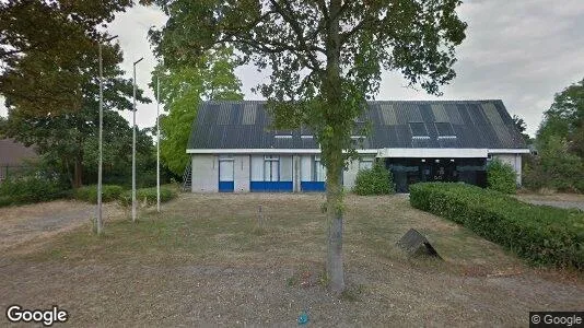Kantorruimte for sale i Geldermalsen - Foto uit Google Street View