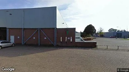 Bedrijfsruimtes for sale in Oude IJsselstreek - Photo from Google Street View