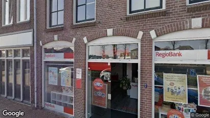 Lokaler til salgs i Zwartewaterland – Bilde fra Google Street View