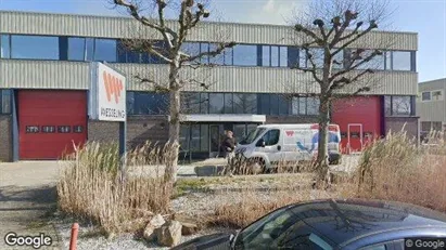 Gewerbeflächen zum Kauf in Haarlemmermeer – Foto von Google Street View
