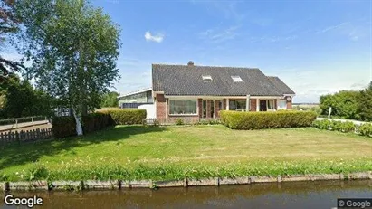 Bedrijfsruimtes for rent in Oostzaan - Photo from Google Street View