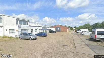Bedrijfsruimtes for sale in Halderberge - Photo from Google Street View
