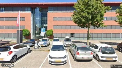 Kontorslokaler för uthyrning i Breda – Foto från Google Street View