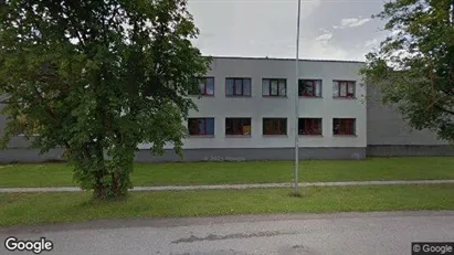 Kantorruimte for sale in Paide - Photo from Google Street View