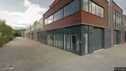 Kantorruimte for sale in Nijmegen - Photo from Google Street View