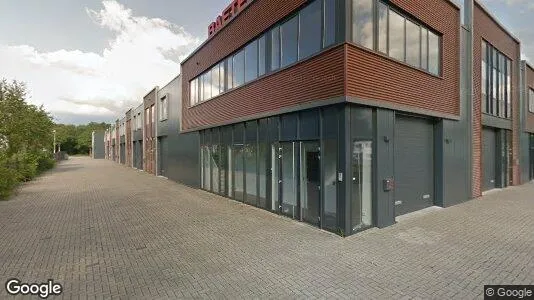 Kantorruimte for sale i Nijmegen - Foto uit Google Street View