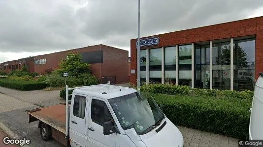 Bedrijfsruimtes for sale i Eindhoven - Foto uit Google Street View