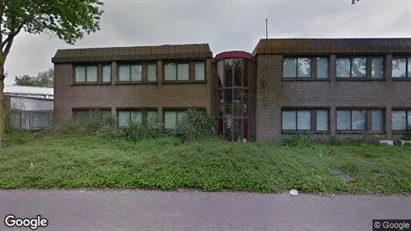 Bedrijfsruimtes for sale in Helmond - Photo from Google Street View