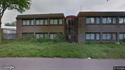 Bedrijfsruimtes for sale i Helmond - Foto uit Google Street View